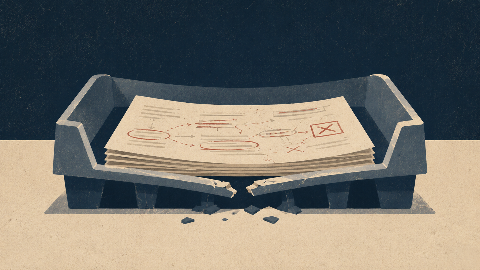 The Cost of Selling Before Feasibility tbs0013-feature-1